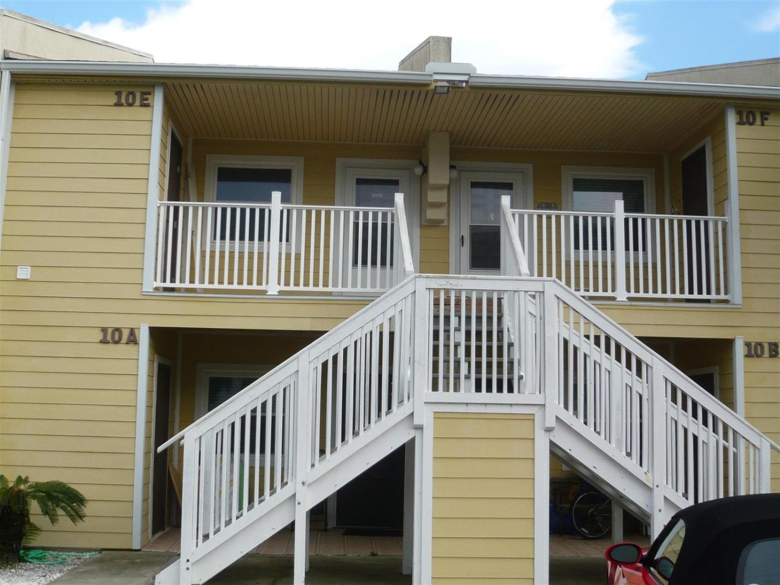 Our Happy Place Destin Exterior foto