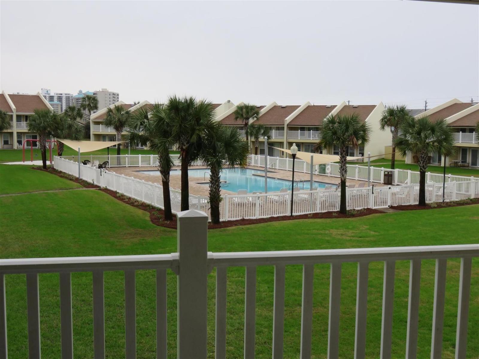 Our Happy Place Destin Exterior foto